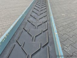 Forderband Transportband  Conveyor Conveyor