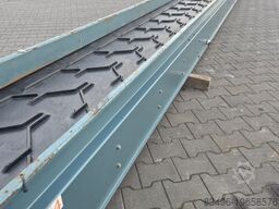 Forderband Transportband Conveyor Conveyor