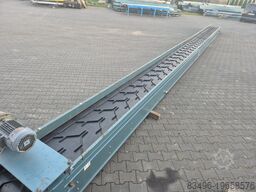 Forderband Transportband  Conveyor Conveyor