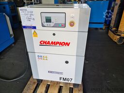 Gardner Denver CHAMPION FM 07