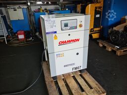 Gardner Denver CHAMPION FM 07