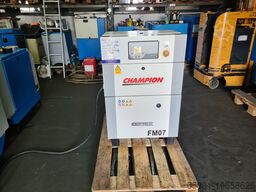 Gardner Denver CHAMPION FM 07
