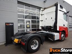  Actros 1846 LS