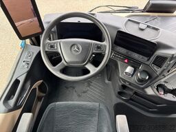 Actros 1846 LS