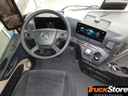  Actros 1846 LS