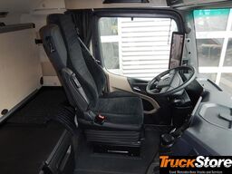  Actros 1846 LS