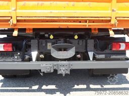 Atego 1224 K 3-Seiten Kipper