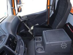 Atego 1224 K 3-Seiten Kipper