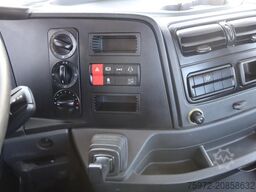  Atego 1224 K 3-Seiten Kipper