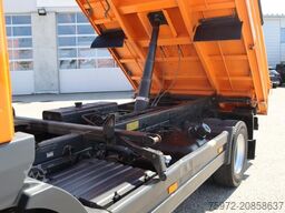 Atego 1224 K 3-Seiten Kipper