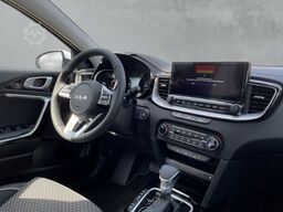 Kia XCee´d Spirit 1.5 T-GDI*XCLUSIVE-PAKET*RÜCKFAHRKAMERA*SHZ*