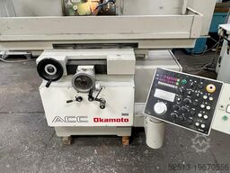 Okamoto ACC 52 DX