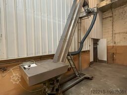 Zalkin Kapselzuführer