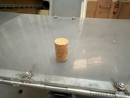 Zalkin Kapselzuführer