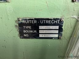 Ruiter 2500x3mm 2500x3
