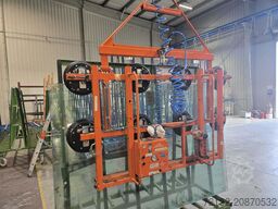 Bystronic VHG 1100 SH HDL