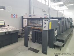 Heidelberg SM 74-5-P3+L