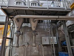 Daxner DF 12 / 16 / 1500