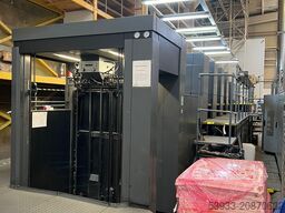 Heidelberg CD 102-4+L(X)