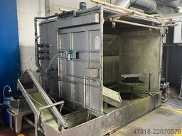 HEIMER Lackieranlage