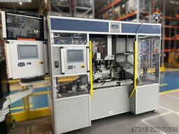PROZAP EK0 Assembly line station