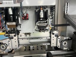 PROZAP EK0 Assembly line station