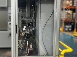 PROZAP EK0 Assembly line station