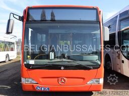 Mercedes O 530 Citaro
