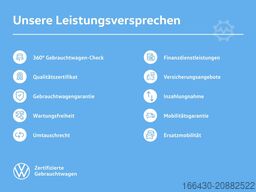 VW ID. Buzz Pro LED SPURH. KLIMA BT PDC APPS