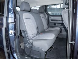 VW ID. Buzz Pro LED SPURH. KLIMA BT PDC