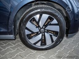 VW ID. Buzz Pro LED SPURH. KLIMA BT PDC