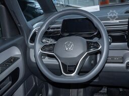 VW ID. Buzz Pro LED SPURH. KLIMA BT PDC APPS