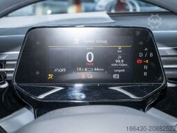 VW ID. Buzz Pro LED SPURH. KLIMA BT PDC APPS