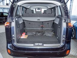 VW ID. Buzz Pro LED SPURH. KLIMA BT PDC APPS