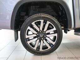 VW Amarok Aventura DC 3.0 TDI 4Motion AHK 360°