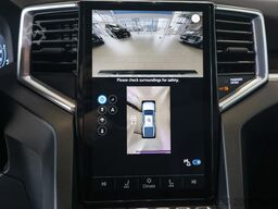 VW Amarok Aventura DC 3.0 TDI 4Motion AHK 360°