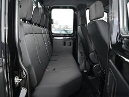 Mercedes-Benz Sprinter 315 CDI Pritsche PRO L2 DOKA AHK Kam
