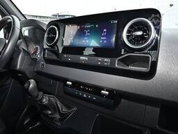 Mercedes-Benz Sprinter 315 CDI Pritsche PRO L2 DOKA AHK Kam