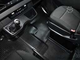 Mercedes-Benz Sprinter 315 CDI Pritsche PRO L2 DOKA AHK Kam