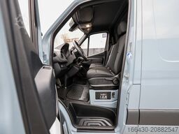 Mercedes-Benz Sprinter 211 CDI Kasten L2H1 AHK DAB Klima Bl