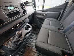 Mercedes-Benz Sprinter 211 CDI Kasten L2H1 AHK DAB Klima Bl