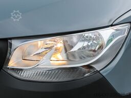 Mercedes-Benz Sprinter 211 CDI Kasten L2H1 AHK DAB Klima Bl