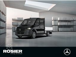 Mercedes-Benz Sprinter 315 CDI Pritsche PRO L2 DOKA AHK Kam