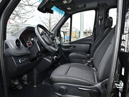 Mercedes-Benz Sprinter 315 CDI Pritsche PRO L2 DOKA AHK Kam