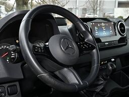 Mercedes-Benz Sprinter 315 CDI Pritsche PRO L2 DOKA AHK Kam
