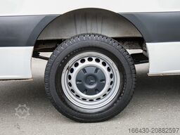 Mercedes-Benz Sprinter 317 CDI Kasten L3H2 Holz Navi Kamera