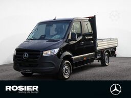 Mercedes-Benz Sprinter 315 CDI Pritsche PRO L2 DOKA AHK Kam