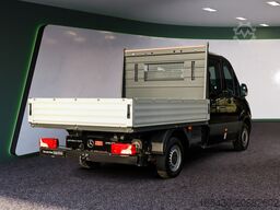 Mercedes-Benz Sprinter 315 CDI Pritsche PRO L2 DOKA AHK Kam