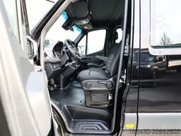 Mercedes-Benz Sprinter 315 CDI Pritsche PRO L2 DOKA AHK Kam