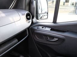 Mercedes-Benz Sprinter 315 CDI Pritsche PRO L2 DOKA AHK Kam